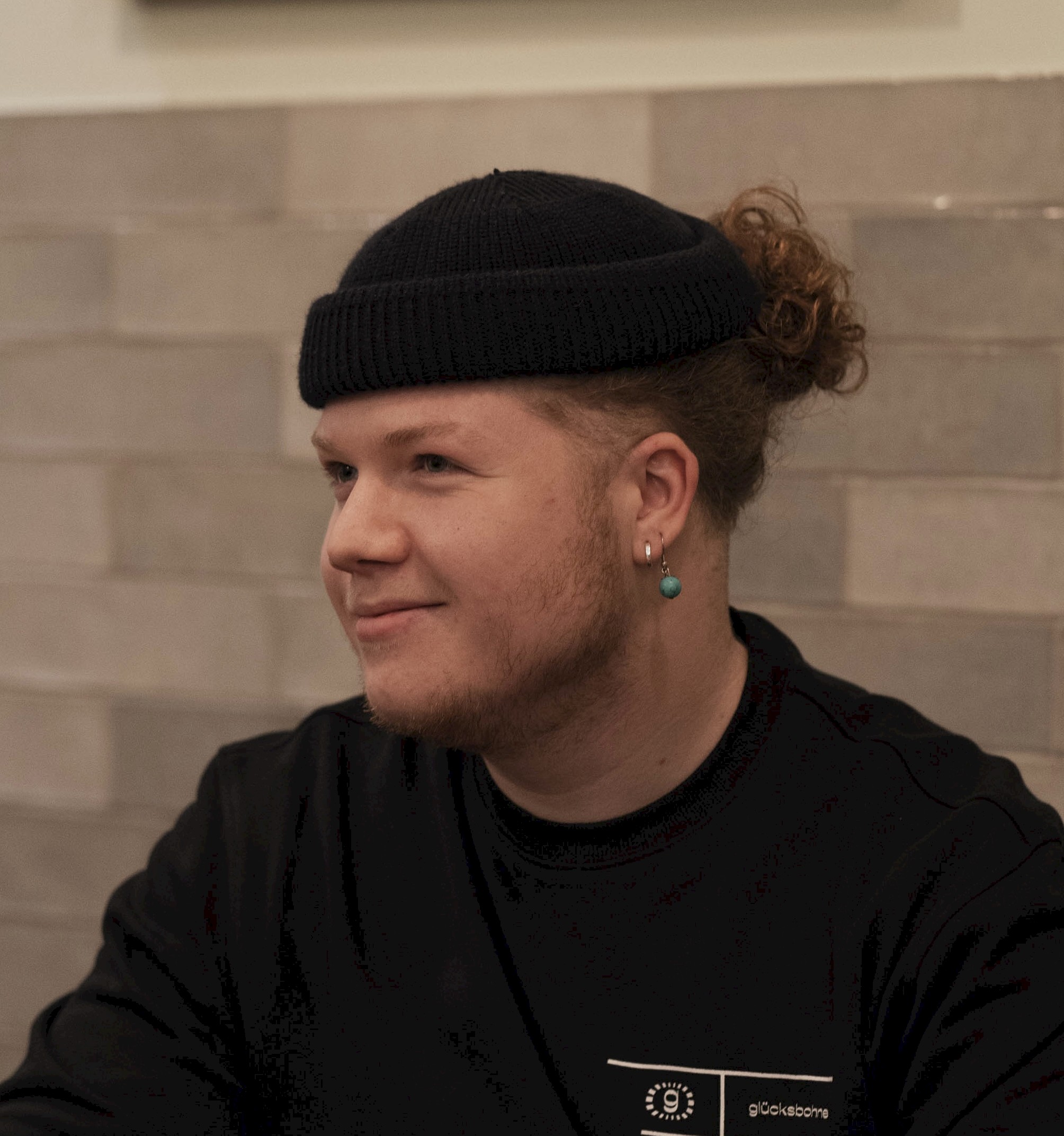 Mitarbeiter Foto